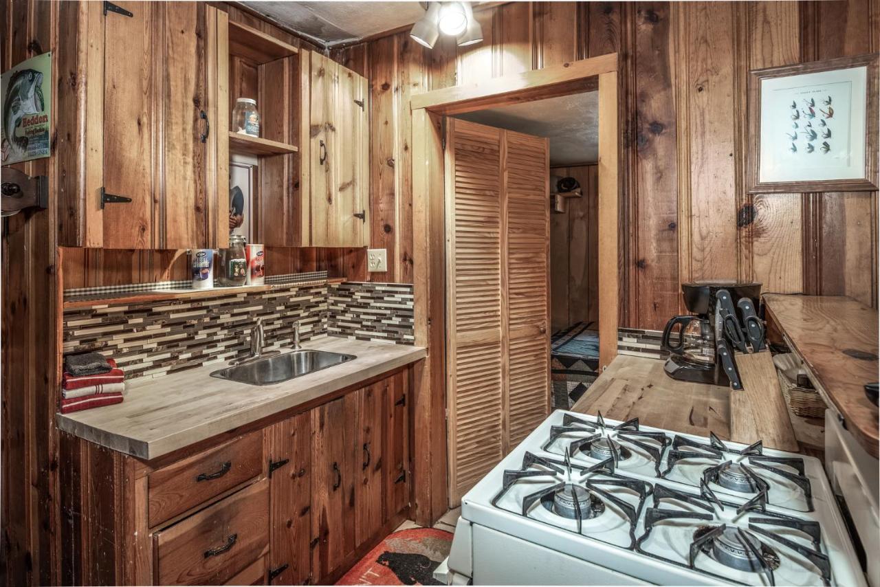 Lofty Pine Villa Ruidoso Exterior foto