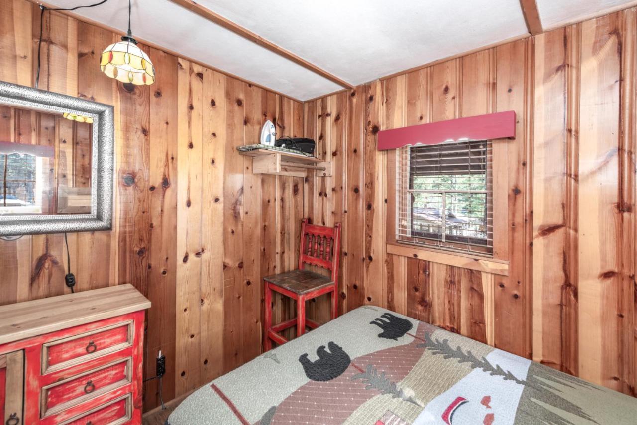 Lofty Pine Villa Ruidoso Exterior foto