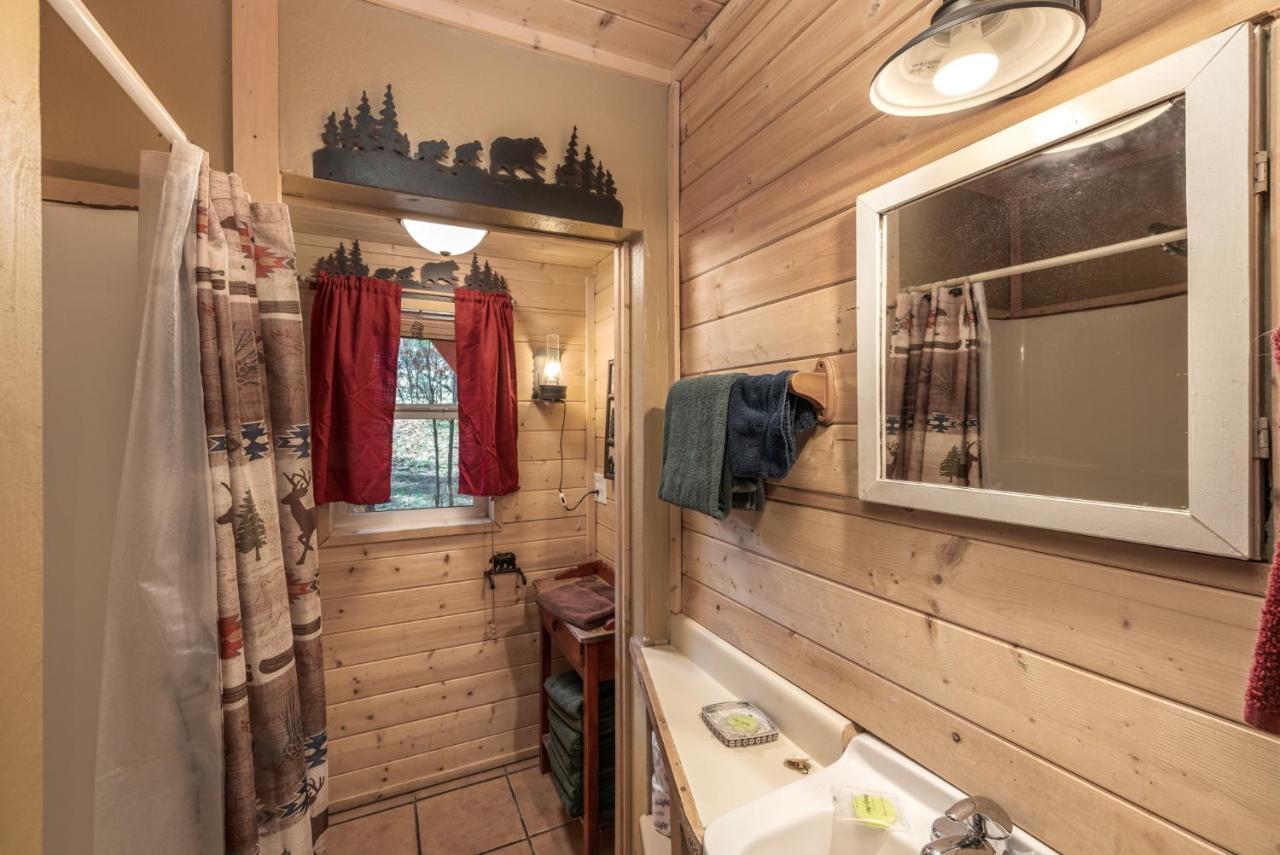 Lofty Pine Villa Ruidoso Exterior foto